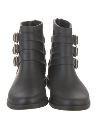Loeffler Randall Rubber Boots