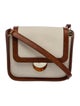 Loeffler Randall Leather Crossbody Bag
