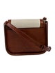 Loeffler Randall Leather Crossbody Bag