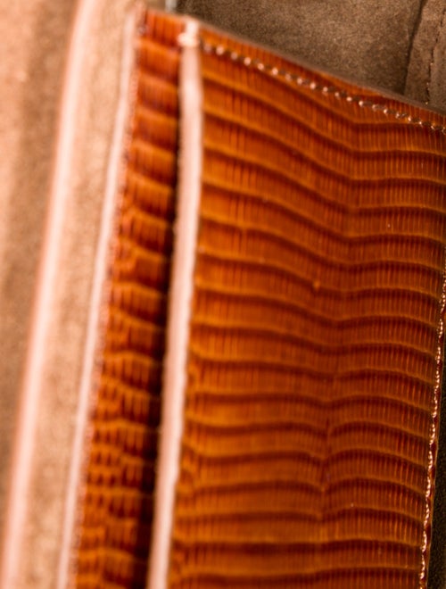 Loeffler Randall Leather Crossbody Bag