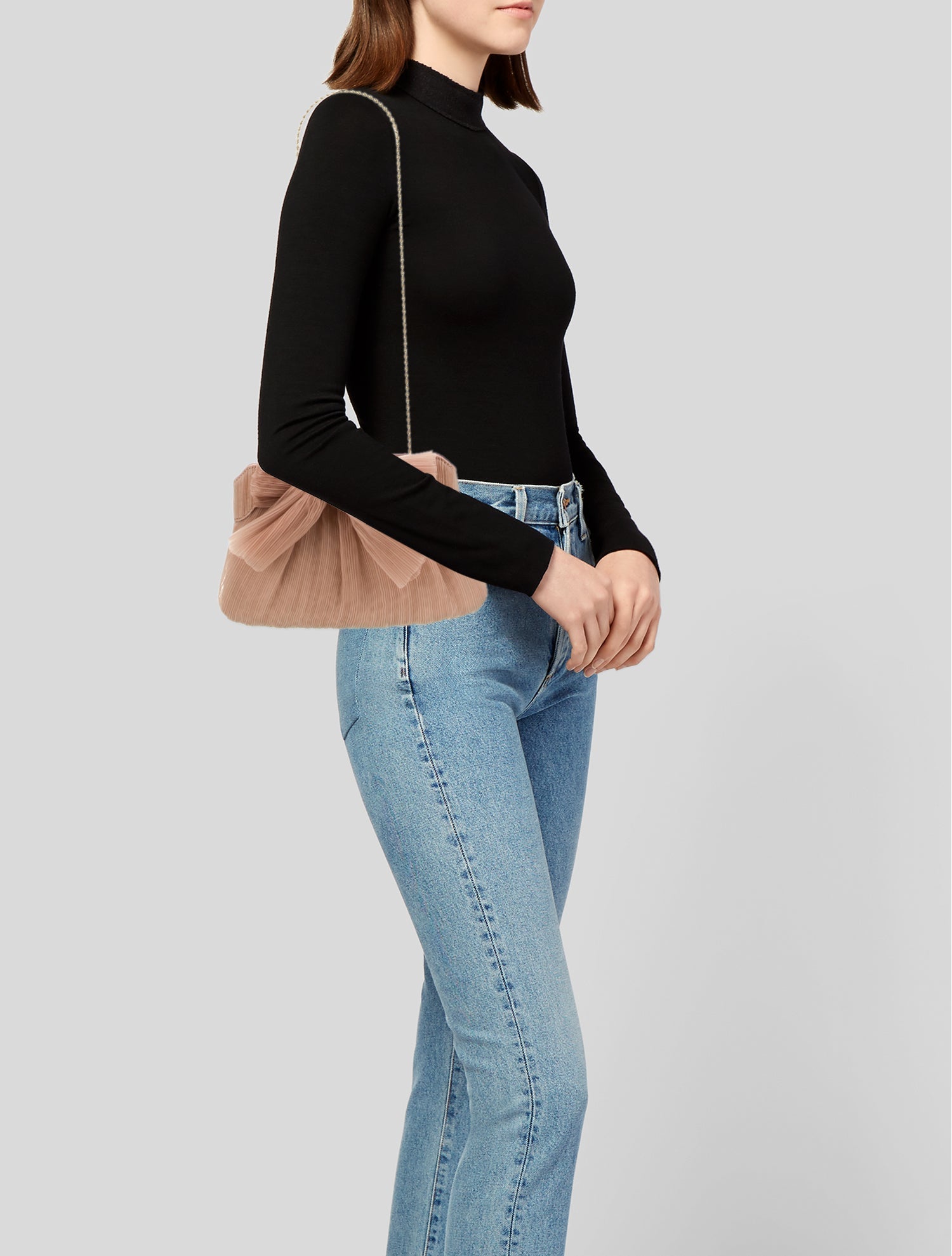 Loeffler Randall Evening Bag