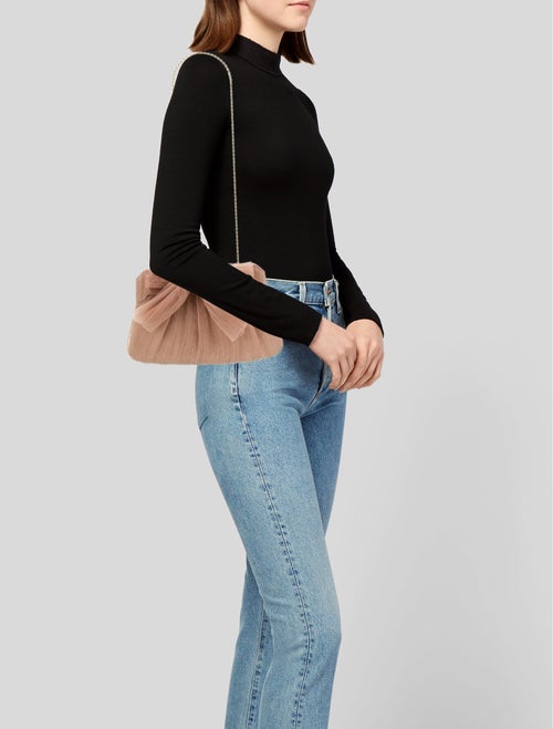 Loeffler Randall Evening Bag