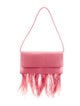 Loeffler Randall Satin Evening Bag
