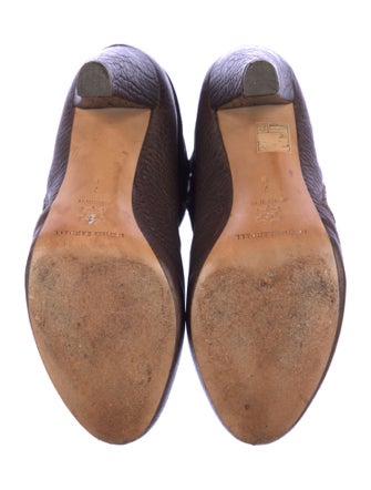 Loeffler Randall Leather Boots