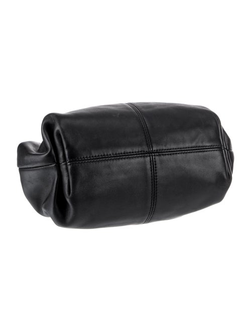 Loeffler Randall Leather Bucket Bag