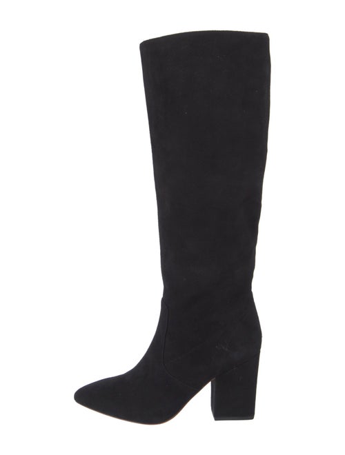 Loeffler Randall Suede Boots