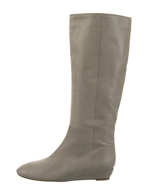 Loeffler Randall Leather Boots