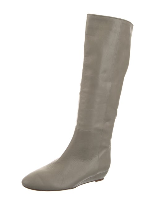 Loeffler Randall Leather Boots