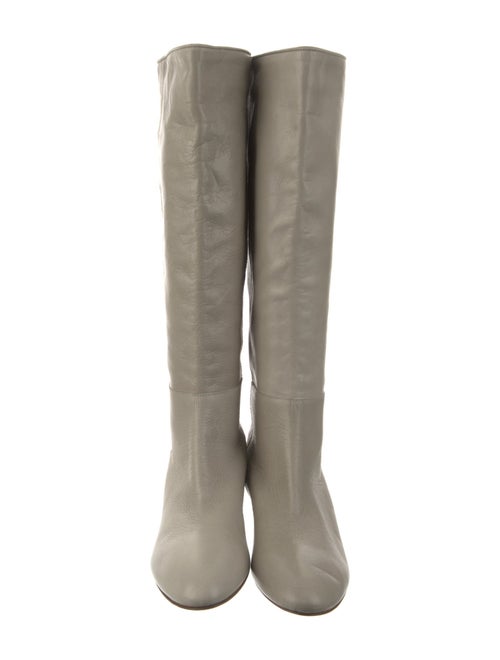 Loeffler Randall Leather Boots