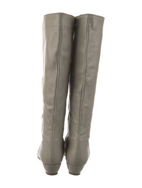 Loeffler Randall Leather Boots