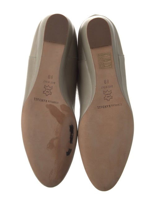 Loeffler Randall Leather Boots