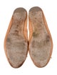 Loeffler Randall Leather Ballet Flats