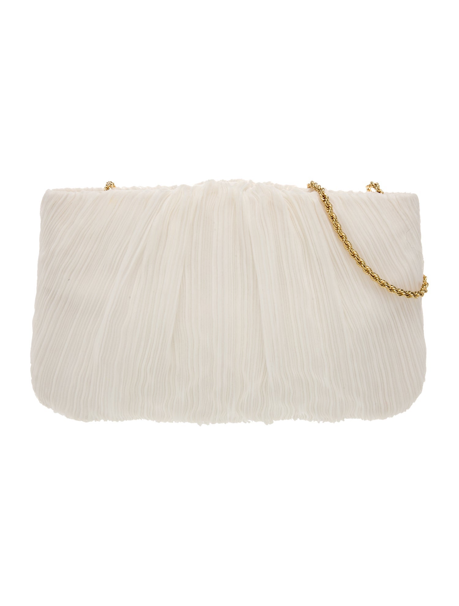 Loeffler Randall Top Handle Bag w/ Tags