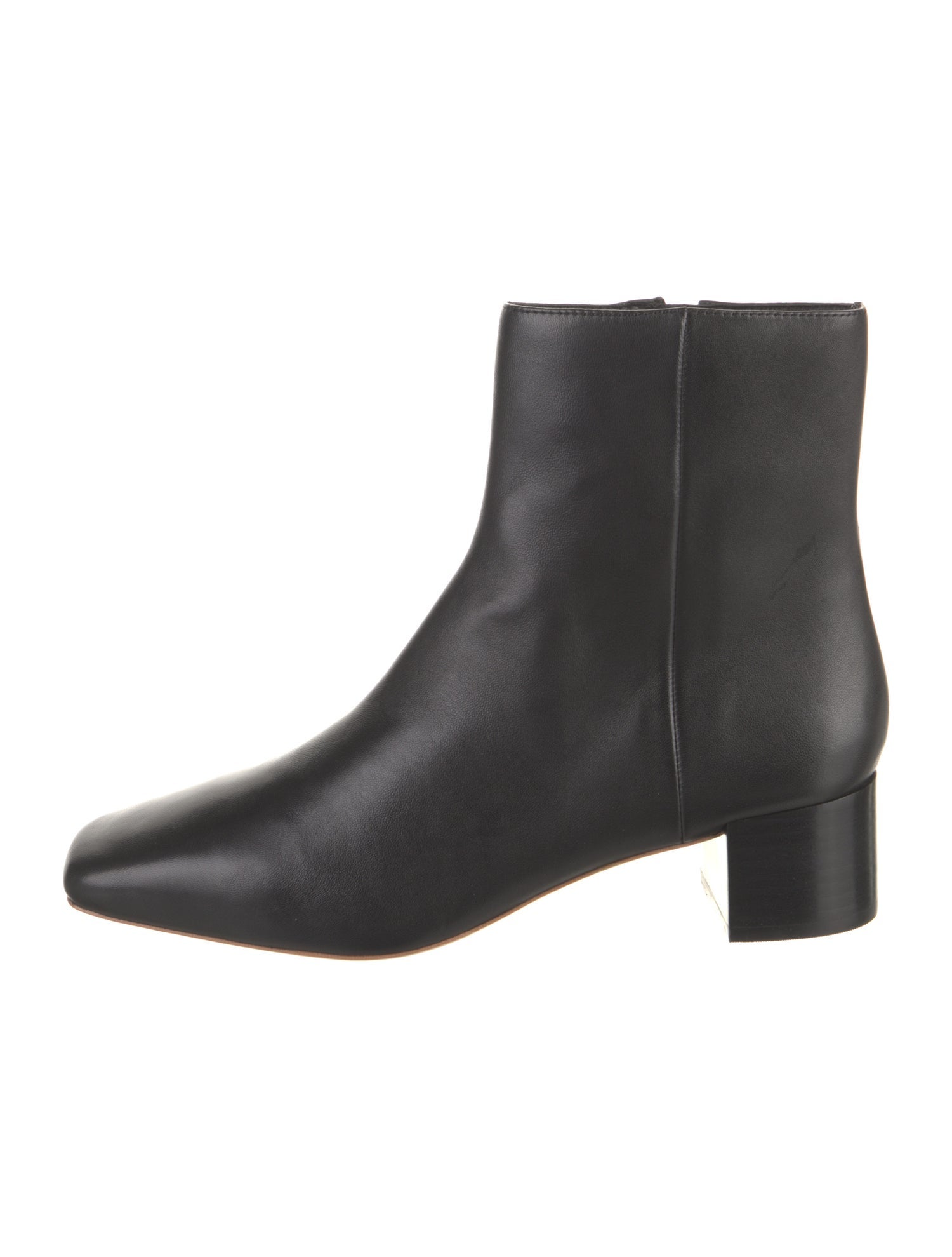 Loeffler Randall Leather Boots