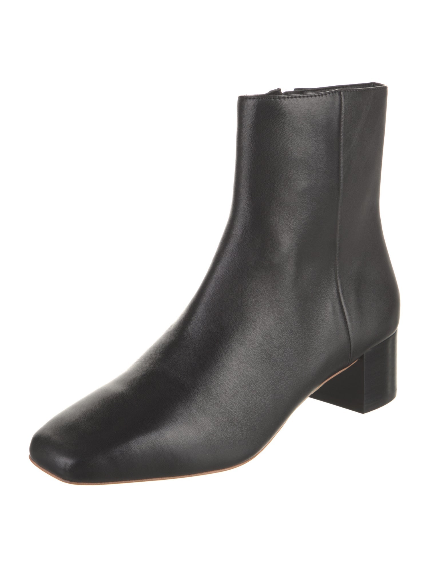 Loeffler Randall Leather Boots