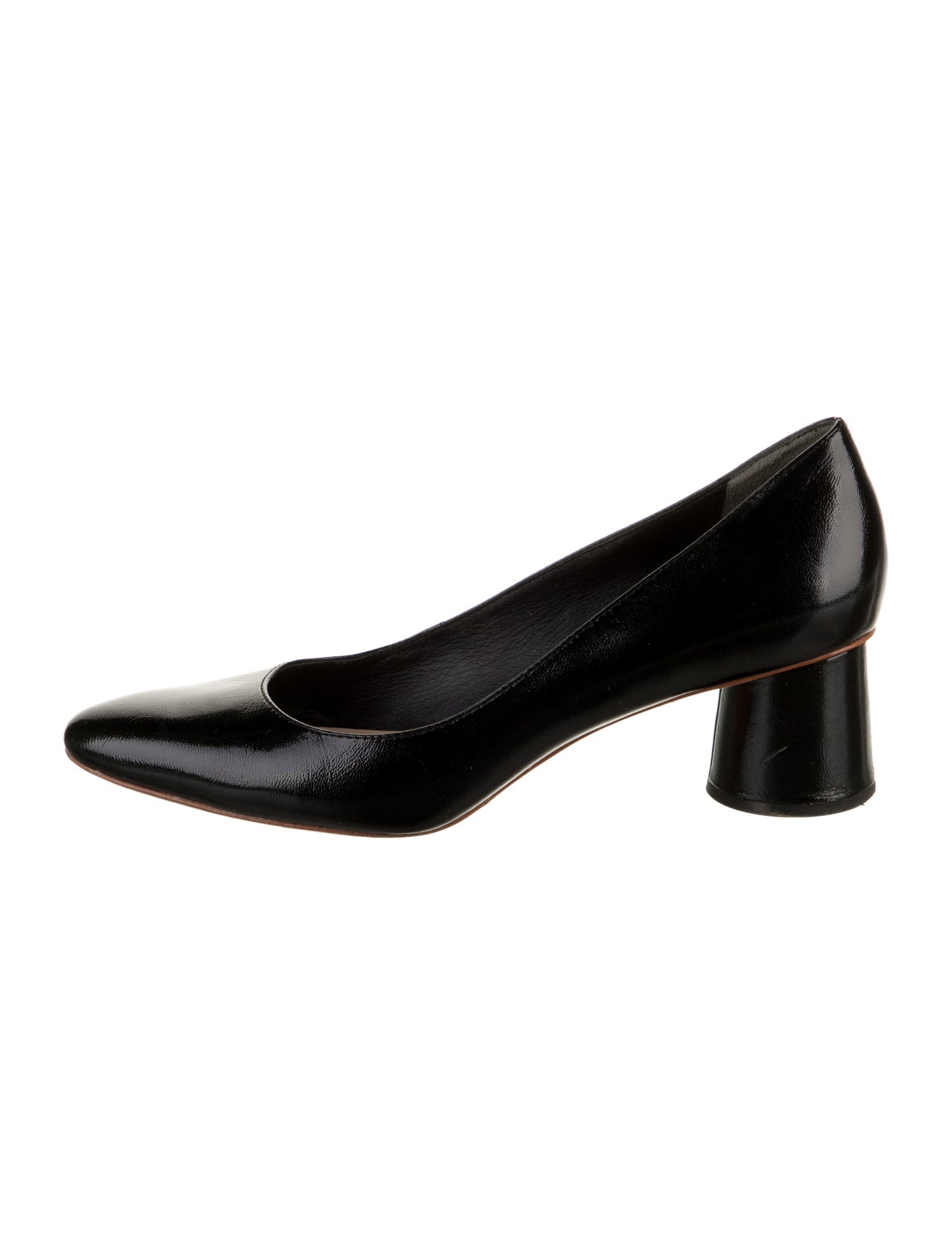 Loeffler Randall Patent Leather Pumps