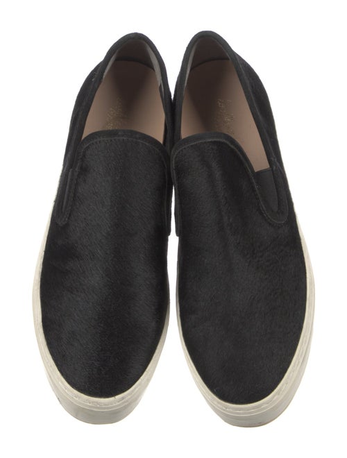 Loeffler Randall Ponyhair Sneakers