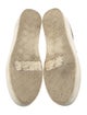 Loeffler Randall Ponyhair Sneakers