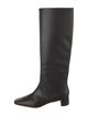 Loeffler Randall Leather Riding Boots