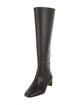 Loeffler Randall Leather Riding Boots