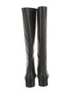 Loeffler Randall Leather Riding Boots
