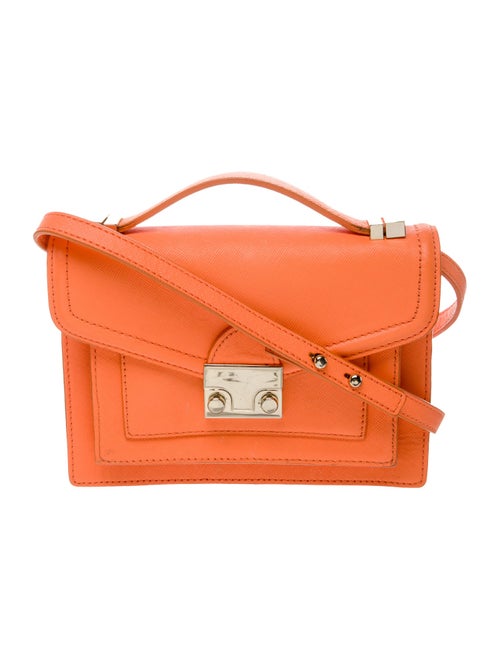 Loeffler Randall Crossbody Bag