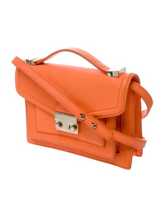 Loeffler Randall Crossbody Bag
