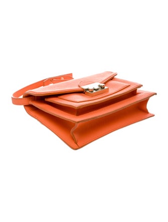 Loeffler Randall Crossbody Bag