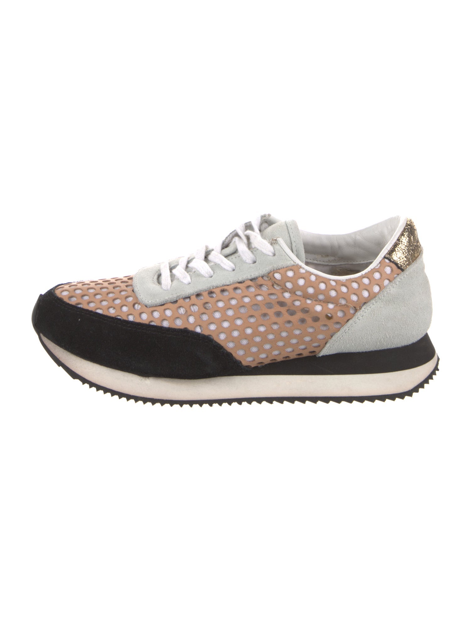 Loeffler Randall Rio Sneakers