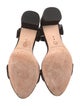 Loeffler Randall Suede Sandals