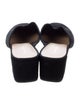 Loeffler Randall Suede Mules
