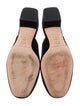 Loeffler Randall Suede Mules