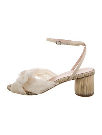 Loeffler Randall Sandals