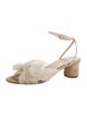 Loeffler Randall Sandals