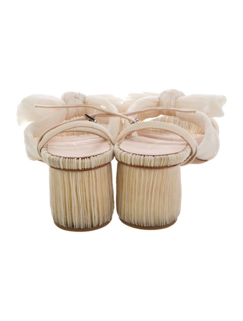 Loeffler Randall Sandals