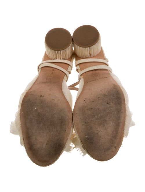 Loeffler Randall Sandals