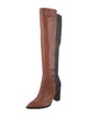Loeffler Randall Leather Boots