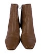 Loeffler Randall Leather Boots