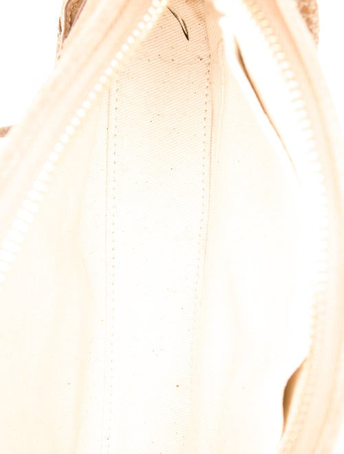 Loeffler Randall Suede Crossbody Bag