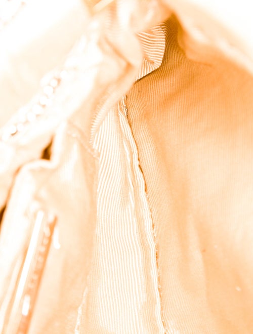 Loeffler Randall Crystal Minaudière