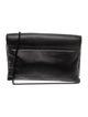 Loeffler Randall Leather Clutch