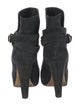 Loeffler Randall Suede Boots