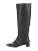 Loeffler Randall Leather Riding Boots