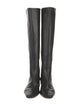 Loeffler Randall Leather Riding Boots
