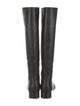 Loeffler Randall Leather Riding Boots