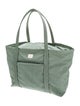 Loeffler Randall Canvas Tote