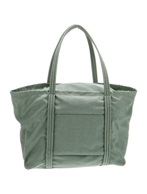 Loeffler Randall Canvas Tote