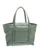 Loeffler Randall Canvas Tote