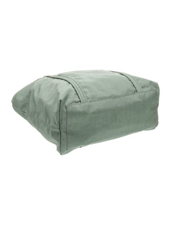 Loeffler Randall Canvas Tote