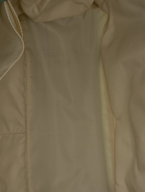 Loeffler Randall Canvas Tote